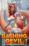 Dashing Devil 2: First Flight