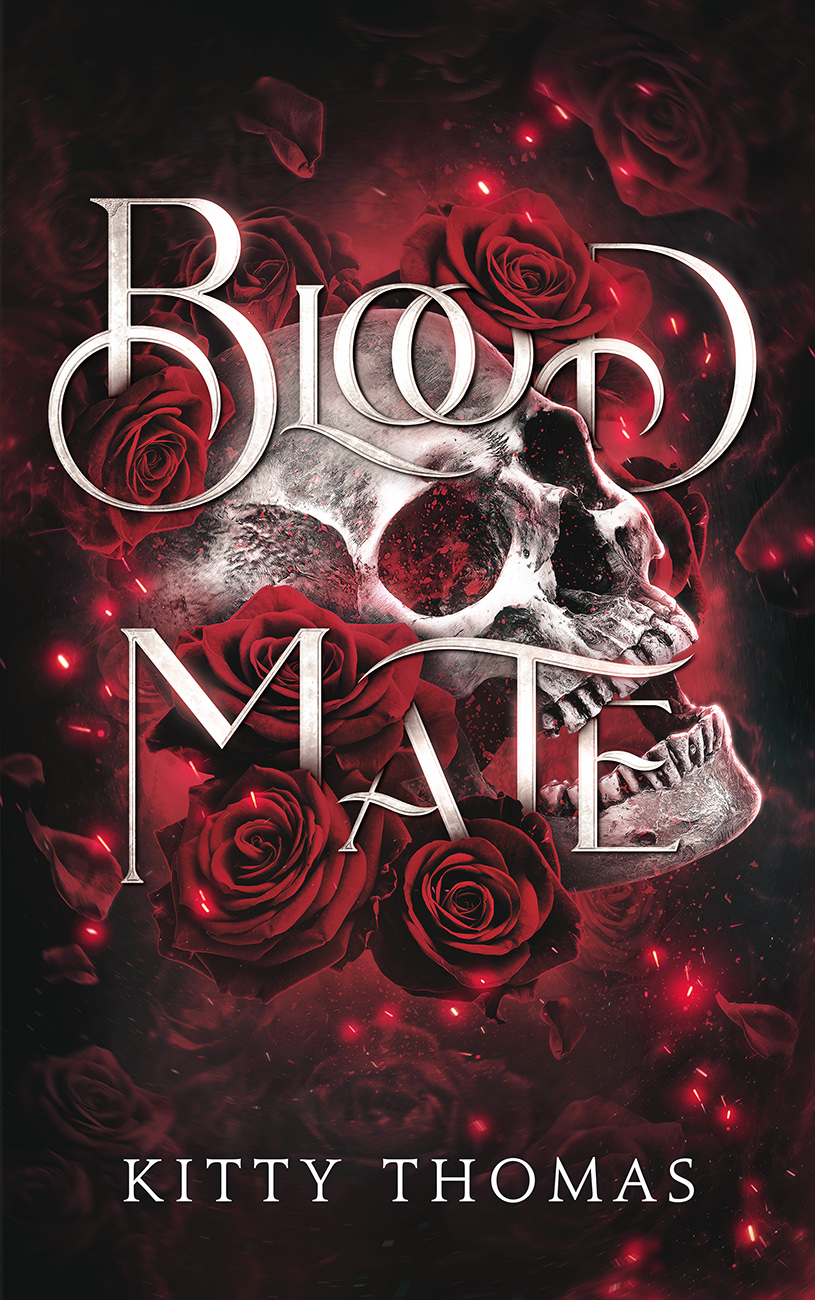 Blood Mate (Paperback)