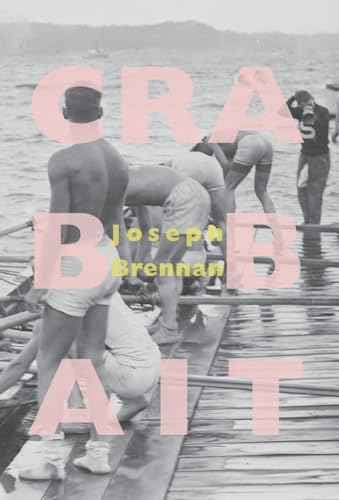 Crab Bait (Hardcover)