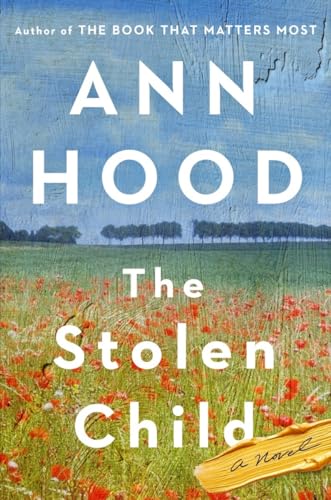 The Stolen Child (Hardcover)