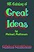 The Catalog of Great Ideas ...