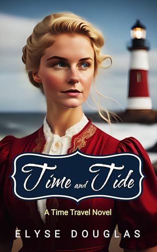 Time and Tide (Kindle Edition)