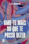 Amo-te mais do qu...