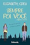 Sempre foi você