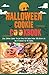 HALLOWEEN COOKIE COOKBOOK: ...