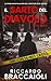 Il Sarto del Diavolo: Un frenetico thriller ambientato a Barcellona. La prima indagine dell'ispettore Álex Cortés. (Ispettore Álex Cortés, romanzo poliziesco, crimine e mistero) (Spanish Edition)