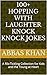 100+ Hopping With Laughter Knock Knock Jokes by Abbas Khan