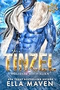 Tinzel (Holidate with an Alien #6) (Outcasts of Corin #7.5)