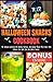 HALLOWEEN SNACKS COOKBOOK: ...