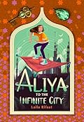 Aliya to the Infinite City