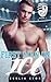 First Man On Ice (Twin City U, #1)