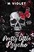 Pretty Little Psycho (Devils of Raven's Gate #1)