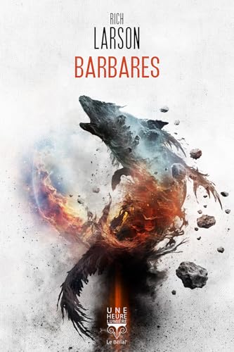 Barbares (Kindle Edition)
