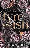 Fyre and Ash: A Dark Serial Killer Stalker Romance