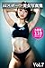 AI Sports Beautiful Women P...