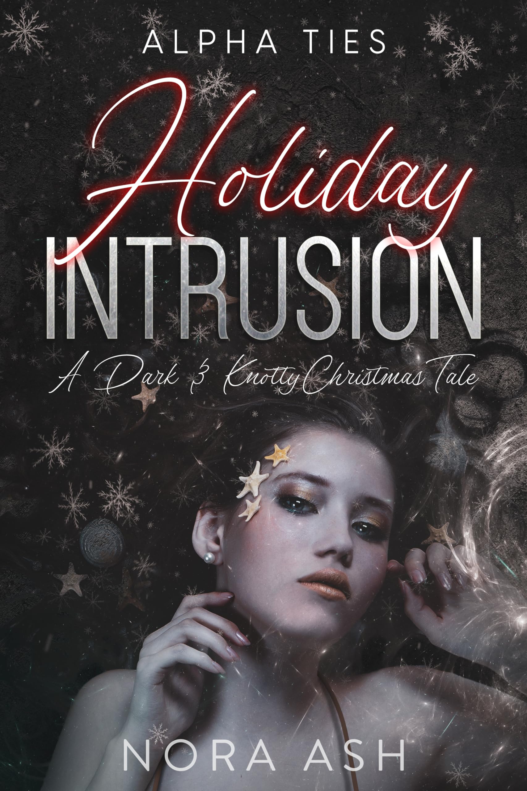 Holiday Intrusion (Kindle Edition)
