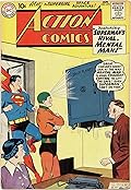 Action Comics