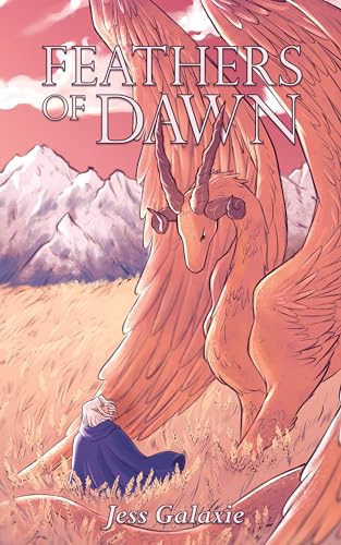 Feathers of Dawn (The Graveyard Trees, #1)