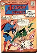 Action Comics