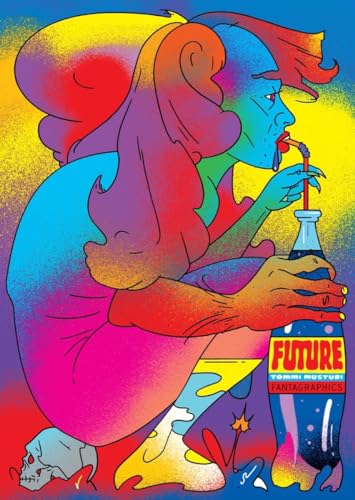 Future (Paperback)