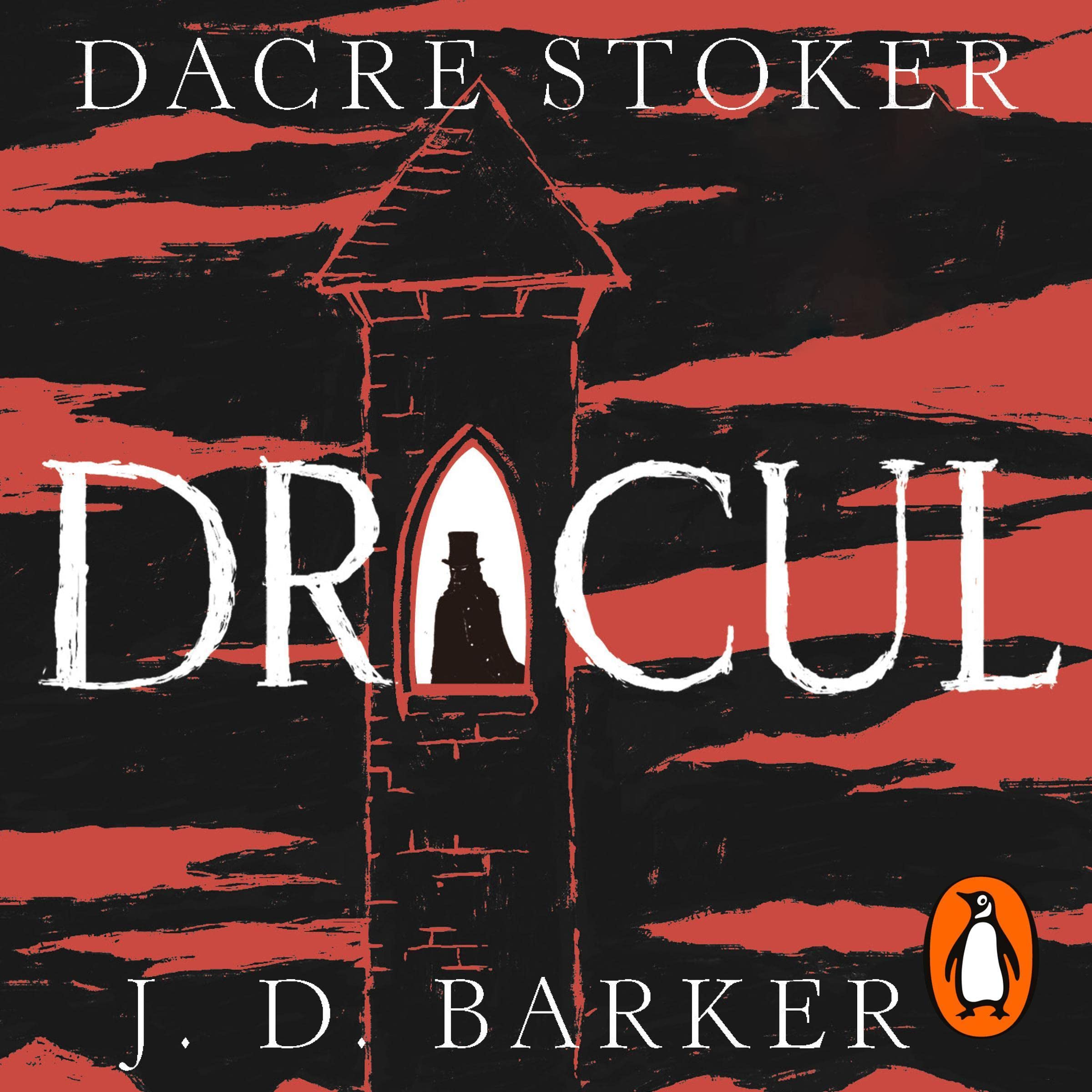 Dracul: The bestselling prequel to the most famous horror story of them all