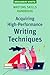 Writing Skills Handbook: Ac...