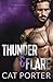 Thunder & Flare (Lock & Key #10)