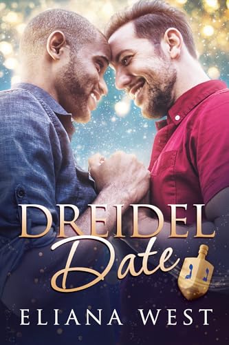 Dreidel Date (Kindle Edition)