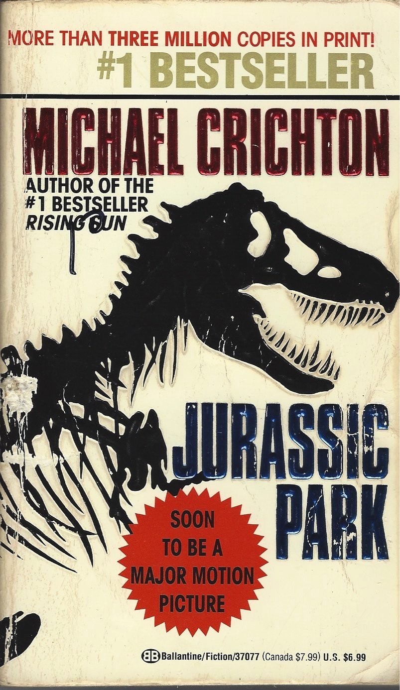Jurassic Park