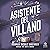 Asistente del villano by Hannah Nicole Maehrer