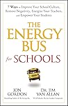 The Energy Bus fo...