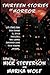 Thirteen Stories of Horror:...