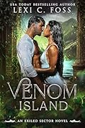 Venom Island (Exiled Sector)