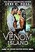 Venom Island by Lexi C. Foss