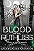 Blood of the Ruthless (Court of the Fae Princes #2) by Lacey Carter Andersen