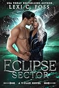 Eclipse Sector (V-Clan, #3)