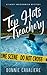 Top Hats and Treachery (A S...