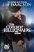Her Cowboy Billionaire Boss: A Whittaker Brothers Novel (Christmas in Coral Canyon(tm))