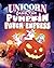 Unicorn and the Pumpkin Pat...