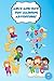 ABC’s and 123's: Fun Learning Adventures: Children's Blue Learning Book