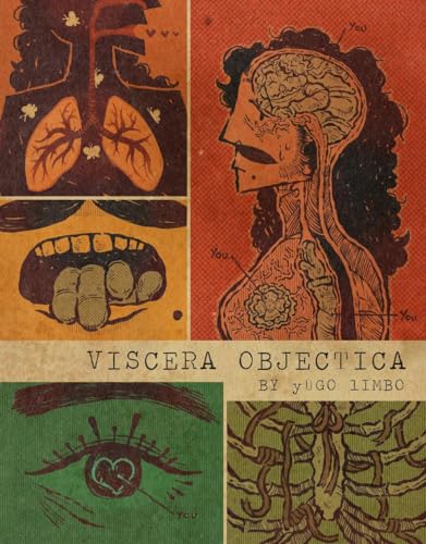 Viscera Objectica (Paperback)