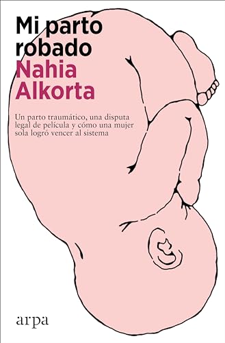 Mi parto robado (Paperback)