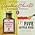 The Mysterious Affair at Styles & Five Little Pigs: Two Bestselling Agatha Christie Novels in One Great Audiobook