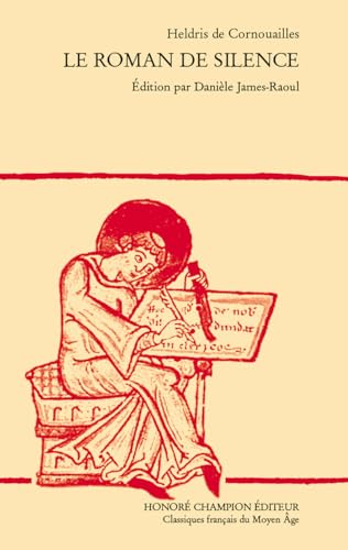 Le Roman de Silence (Paperback)