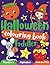 Halloween Colouring Book To...