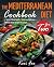 The Mediterranean Diet Cookbook for Two by Keri Fox