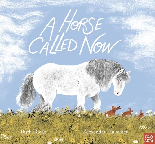 A Horse Called Now (Hardcover)