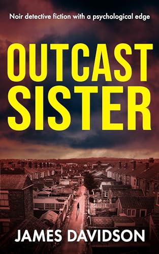 Outcast Sister (Kindle Edition)