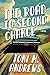 The Road to Second Chance by Toni M. Andrews