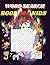 Word Search Book For Kids: ...